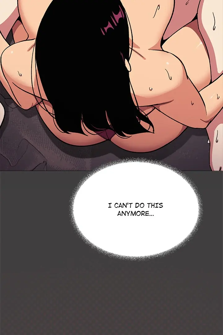 Someone Stop Her Chapter 66 Page 17