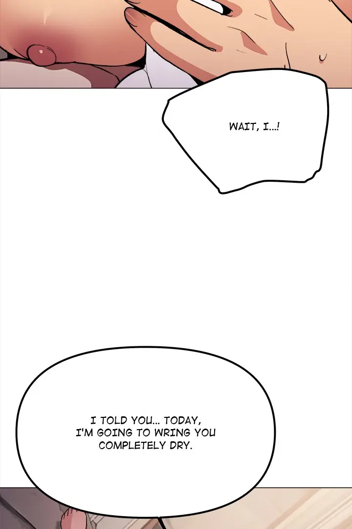 Someone Stop Her Chapter 66 Page 27