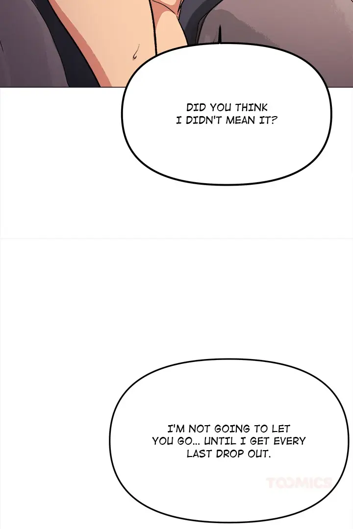 Someone Stop Her Chapter 66 Page 29