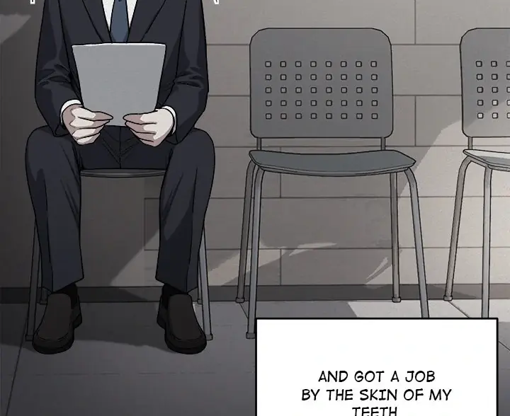 Someone Stop Her Chapter 66 Page 48