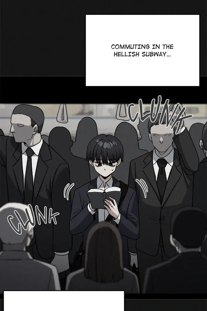 Someone Stop Her Chapter 66 Page 52
