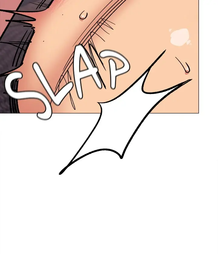 Someone Stop Her Chapter 66 Page 61