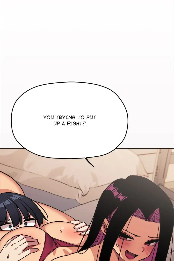 Someone Stop Her Chapter 66 Page 68