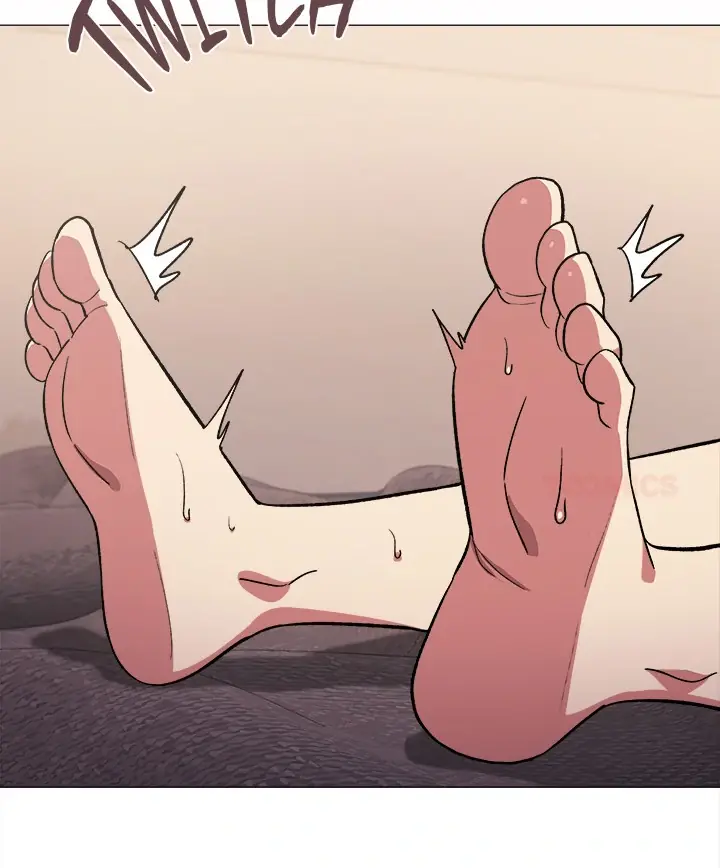 Someone Stop Her Chapter 66 Page 81