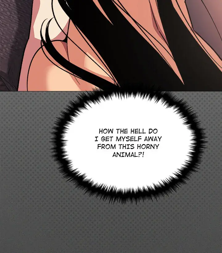 Someone Stop Her Chapter 66 Page 101