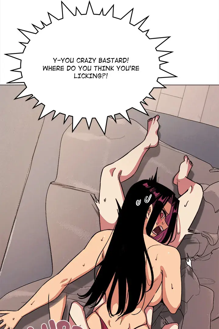 Someone Stop Her Chapter 66 Page 117
