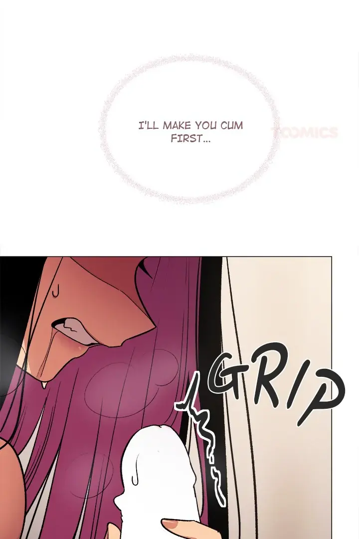 Someone Stop Her Chapter 66 Page 132