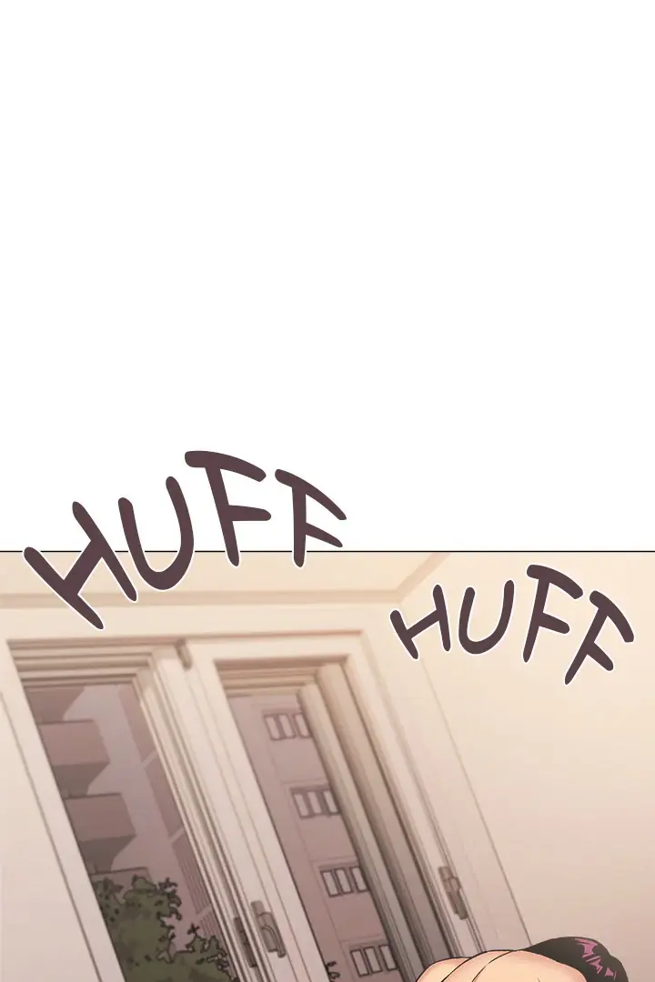 Someone Stop Her Chapter 67 Page 8