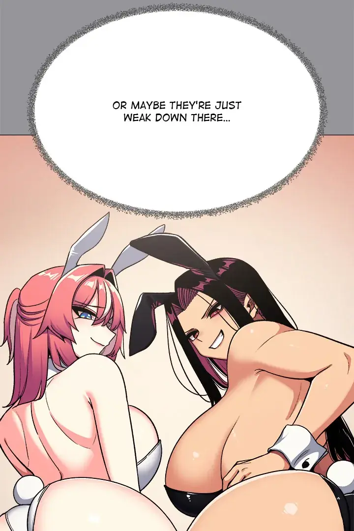 Someone Stop Her Chapter 67 Page 19