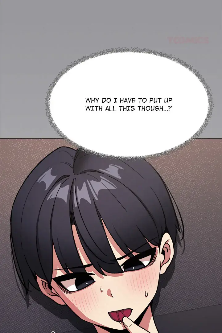 Someone Stop Her Chapter 67 Page 21