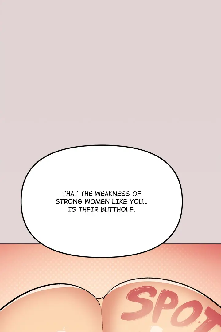 Someone Stop Her Chapter 67 Page 27