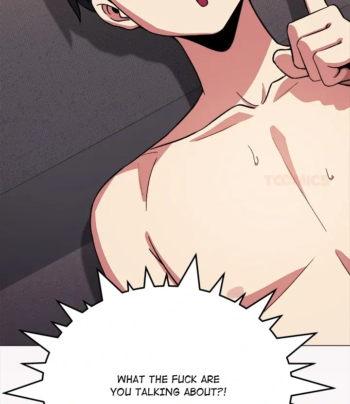 Someone Stop Her Chapter 67 Page 29