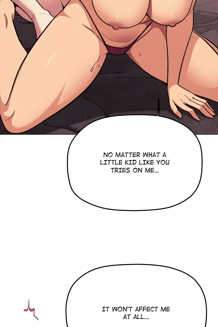 Someone Stop Her Chapter 67 Page 32
