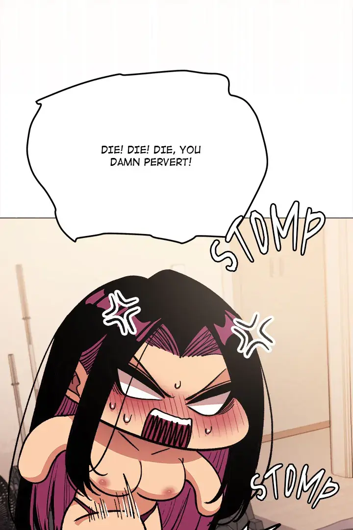 Someone Stop Her Chapter 67 Page 39