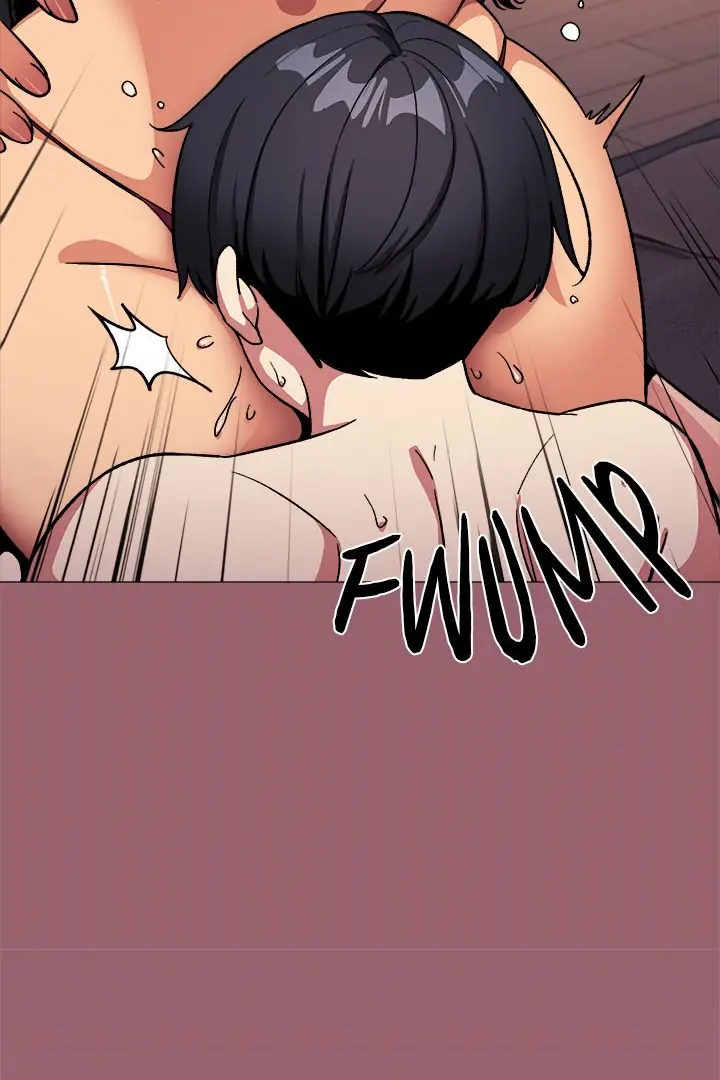 Someone Stop Her Chapter 67 Page 45