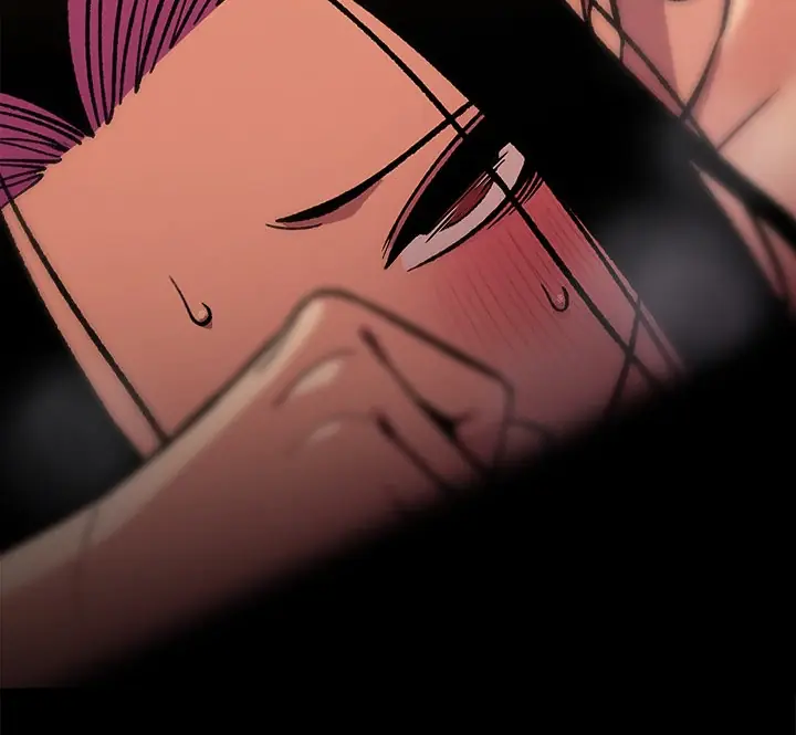 Someone Stop Her Chapter 67 Page 70