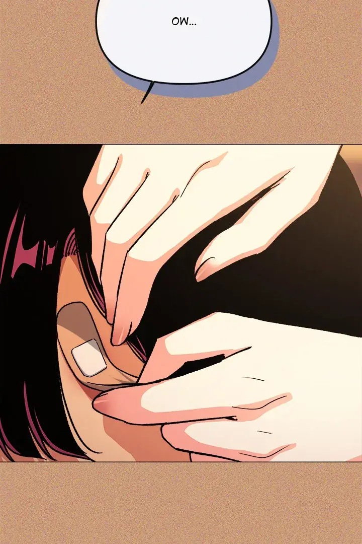 Someone Stop Her Chapter 67 Page 75