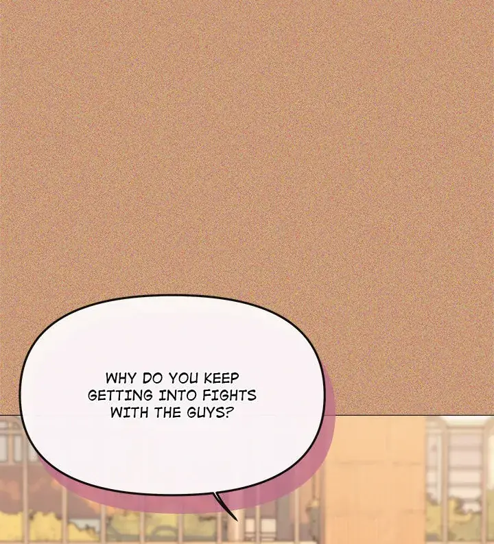 Someone Stop Her Chapter 67 Page 76