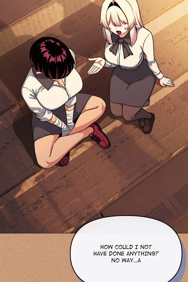Someone Stop Her Chapter 67 Page 79