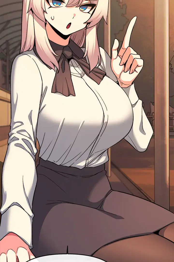 Someone Stop Her Chapter 67 Page 82