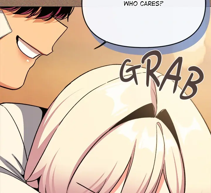 Someone Stop Her Chapter 67 Page 84