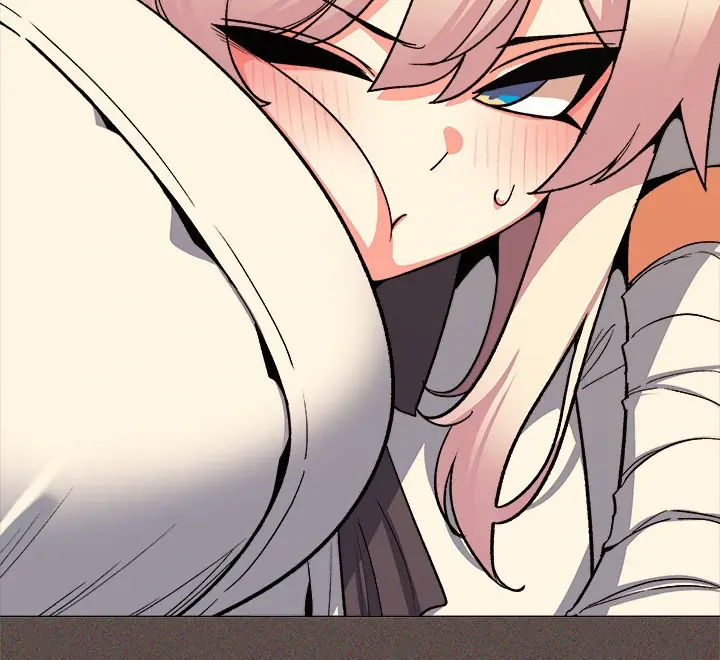 Someone Stop Her Chapter 67 Page 85