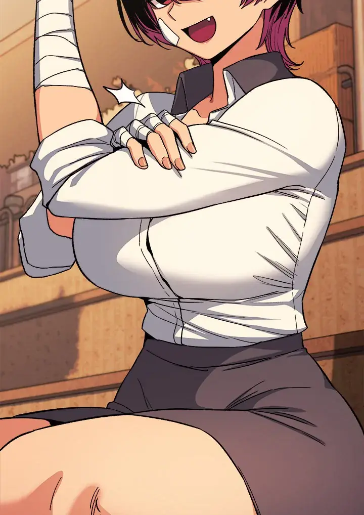 Someone Stop Her Chapter 67 Page 89