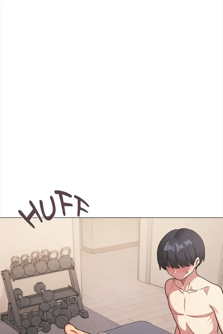 Someone Stop Her Chapter 67 Page 93