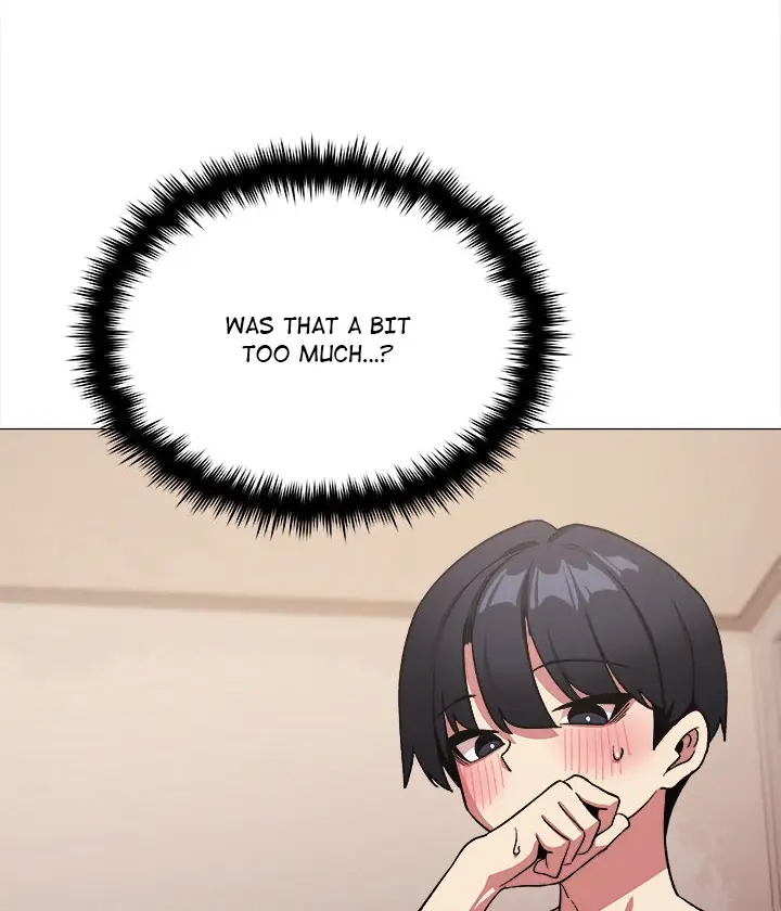 Someone Stop Her Chapter 67 Page 95