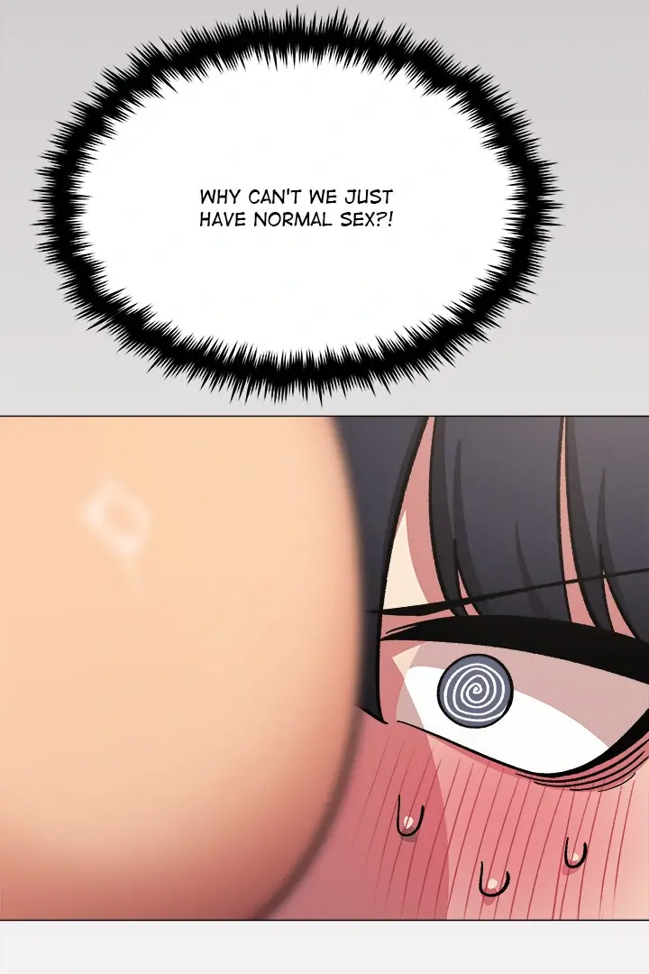 Someone Stop Her Chapter 67 Page 109