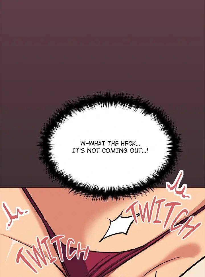 Someone Stop Her Chapter 67 Page 122