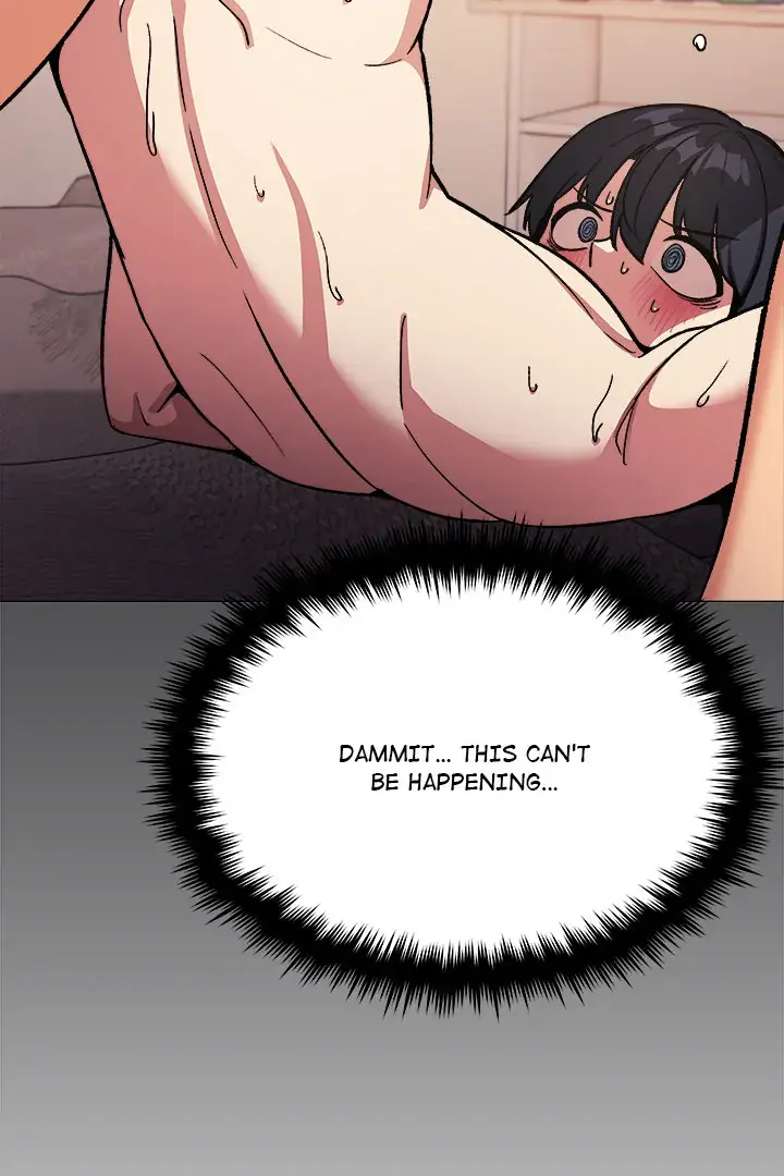 Someone Stop Her Chapter 67 Page 125