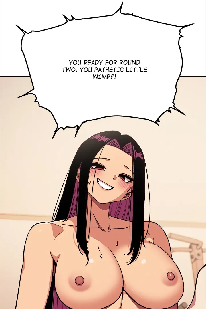Someone Stop Her Chapter 67 Page 130