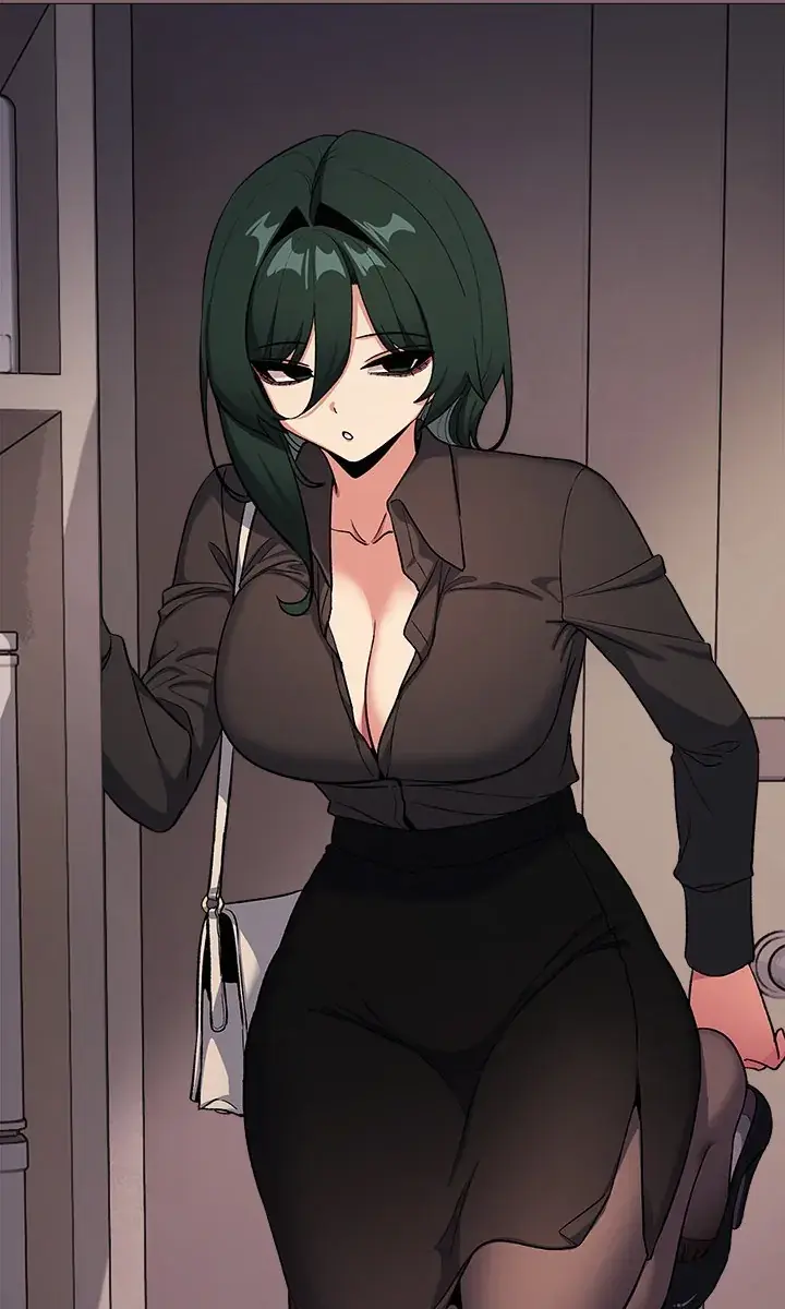 Someone Stop Her Chapter 67 Page 147