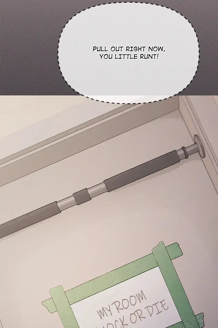 Someone Stop Her Chapter 68 Page 20
