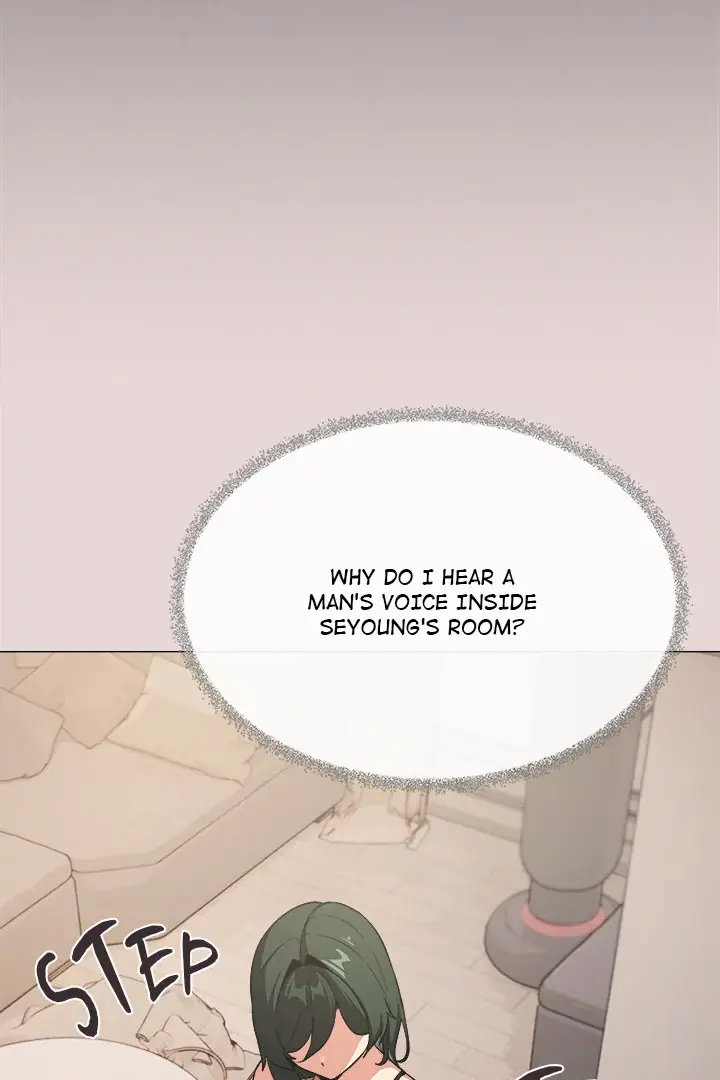Someone Stop Her Chapter 68 Page 22