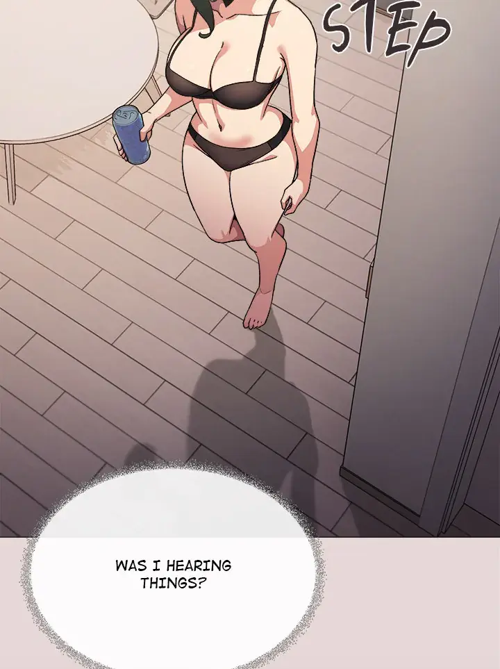 Someone Stop Her Chapter 68 Page 23