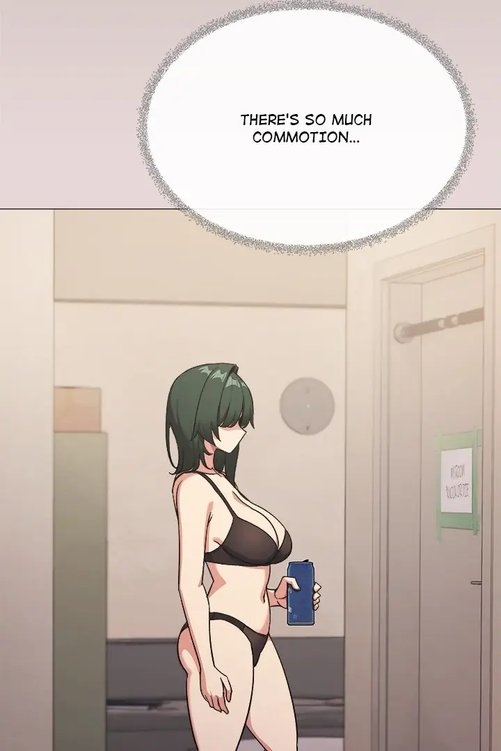 Someone Stop Her Chapter 68 Page 27