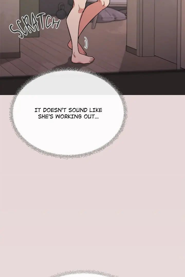 Someone Stop Her Chapter 68 Page 28