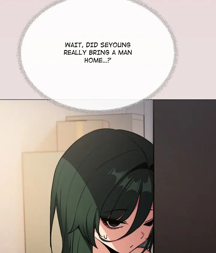 Someone Stop Her Chapter 68 Page 29