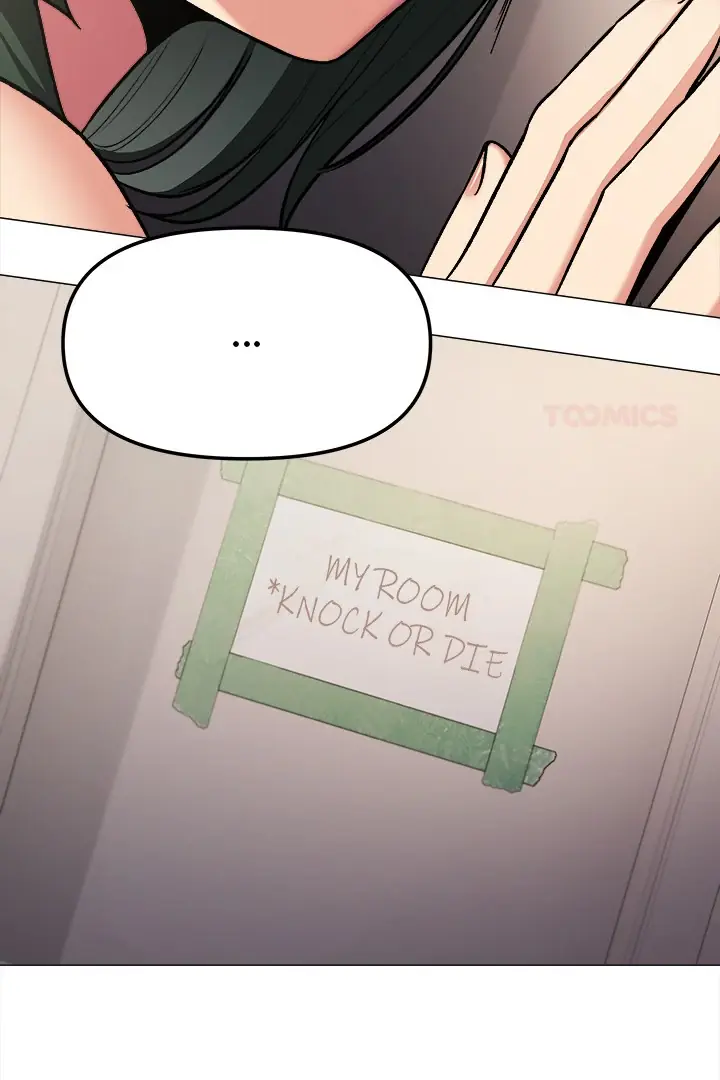 Someone Stop Her Chapter 68 Page 32