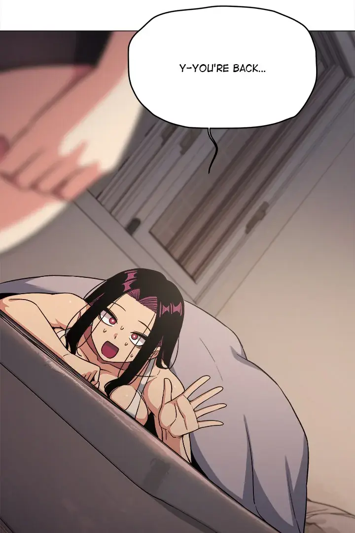 Someone Stop Her Chapter 68 Page 39