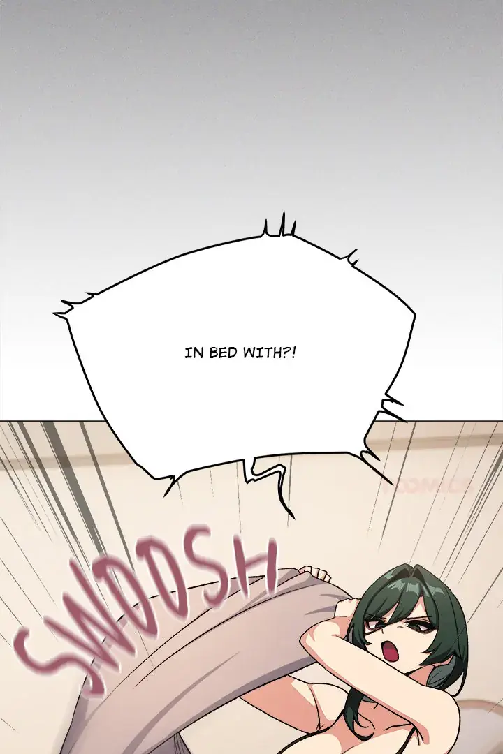 Someone Stop Her Chapter 68 Page 43