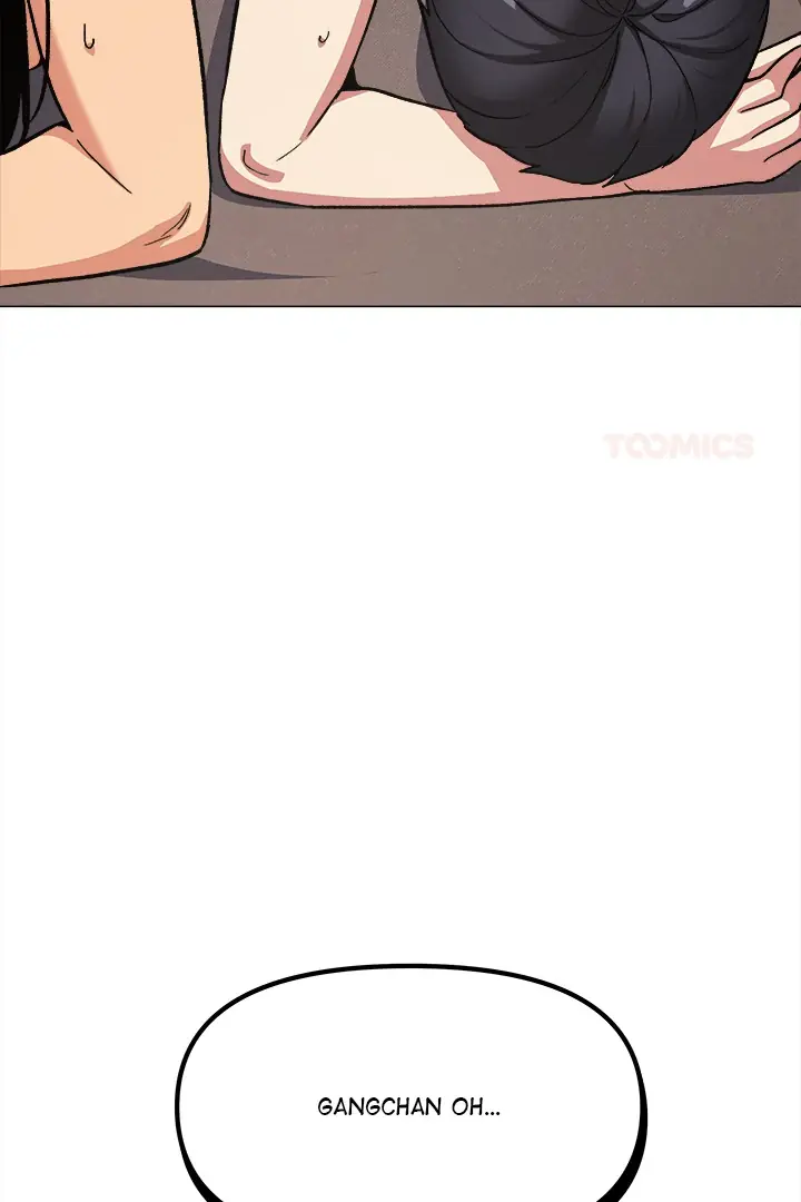 Someone Stop Her Chapter 68 Page 49