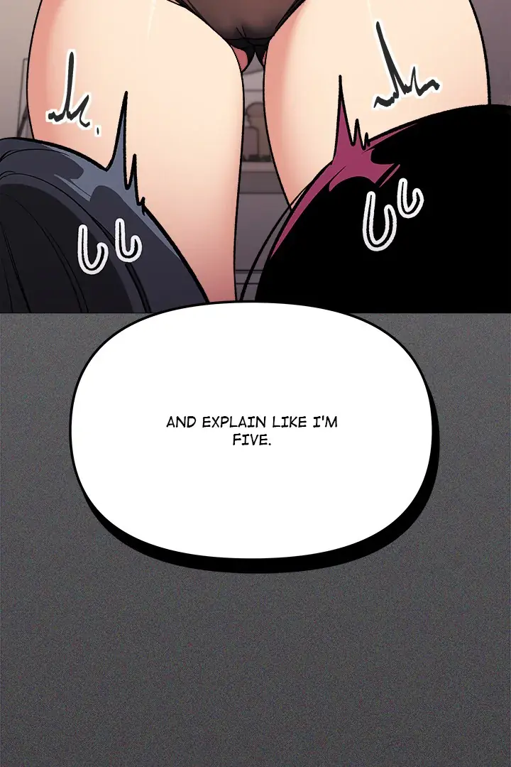 Someone Stop Her Chapter 68 Page 53