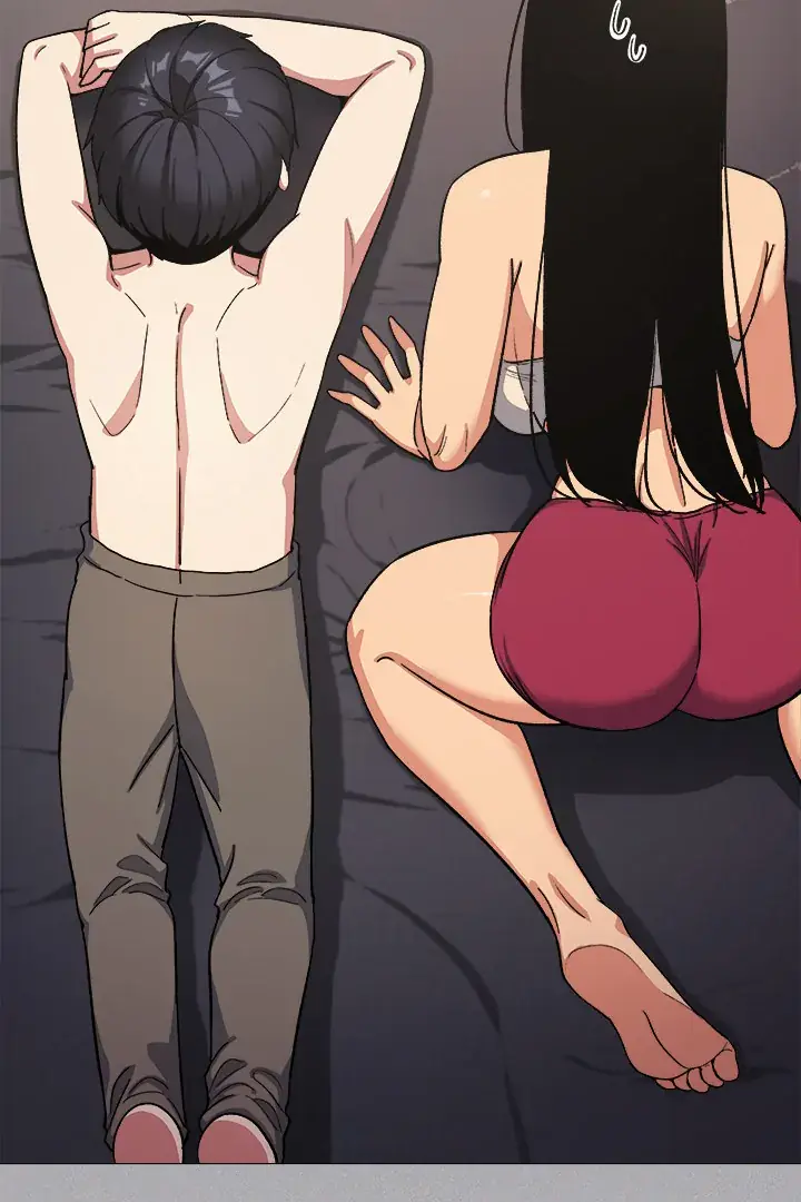 Someone Stop Her Chapter 68 Page 58