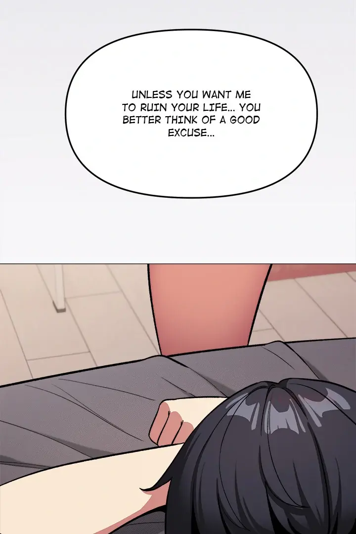 Someone Stop Her Chapter 68 Page 60