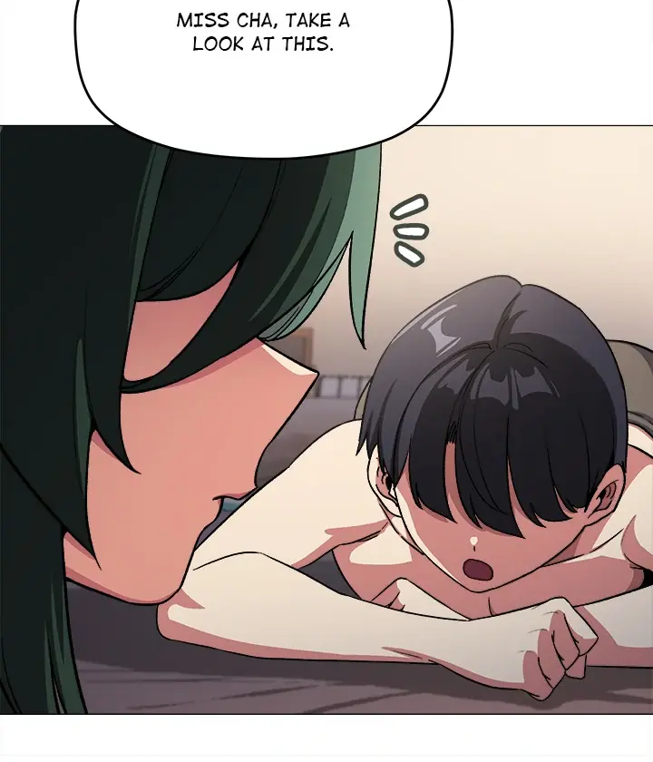 Someone Stop Her Chapter 68 Page 62