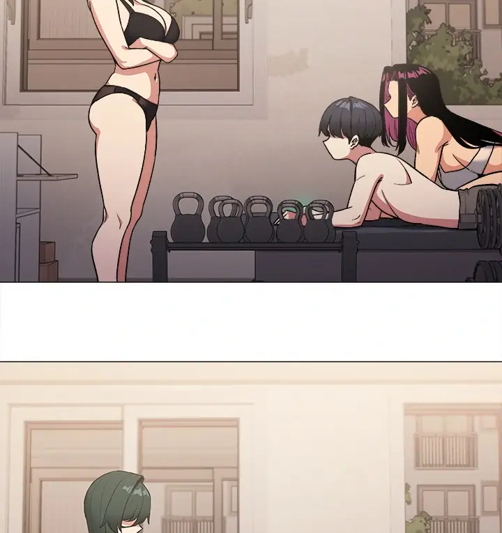 Someone Stop Her Chapter 68 Page 67