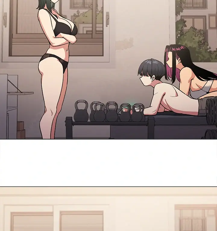 Someone Stop Her Chapter 68 Page 68